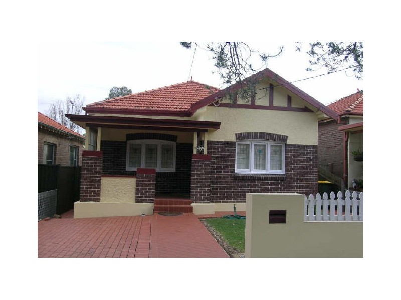 47 Murralong Avenue, Five Dock NSW 2046