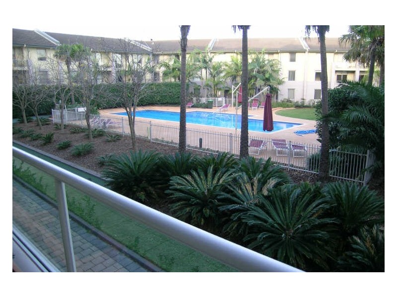 30/100 William Street, Five Dock NSW 2046