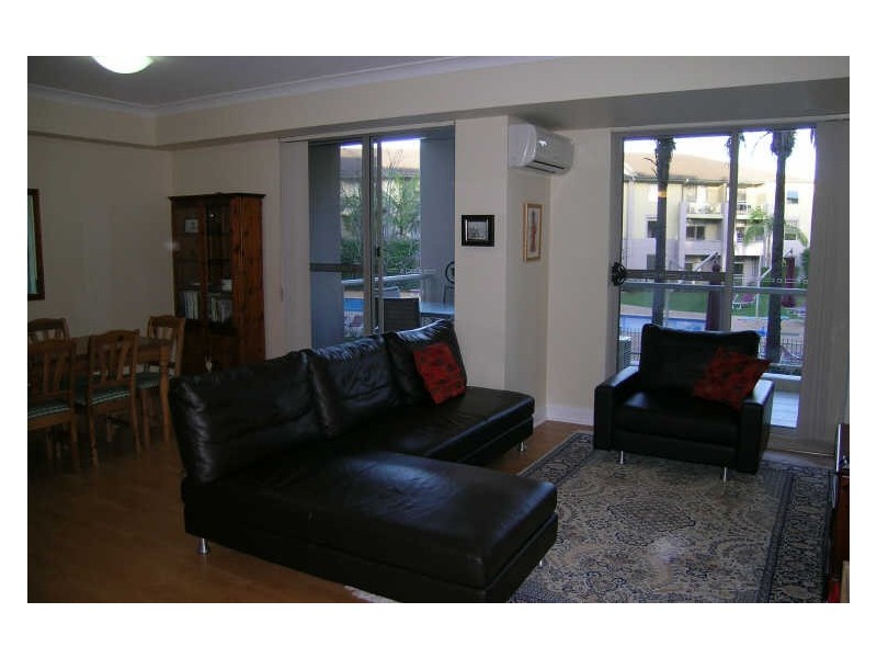 30/100 William Street, Five Dock NSW 2046