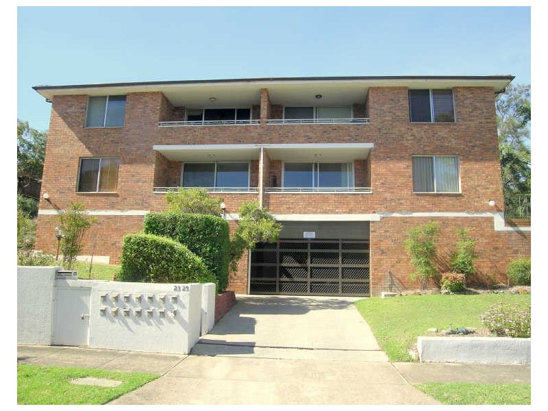 10/23 Bay Road, Russell Lea NSW 2046