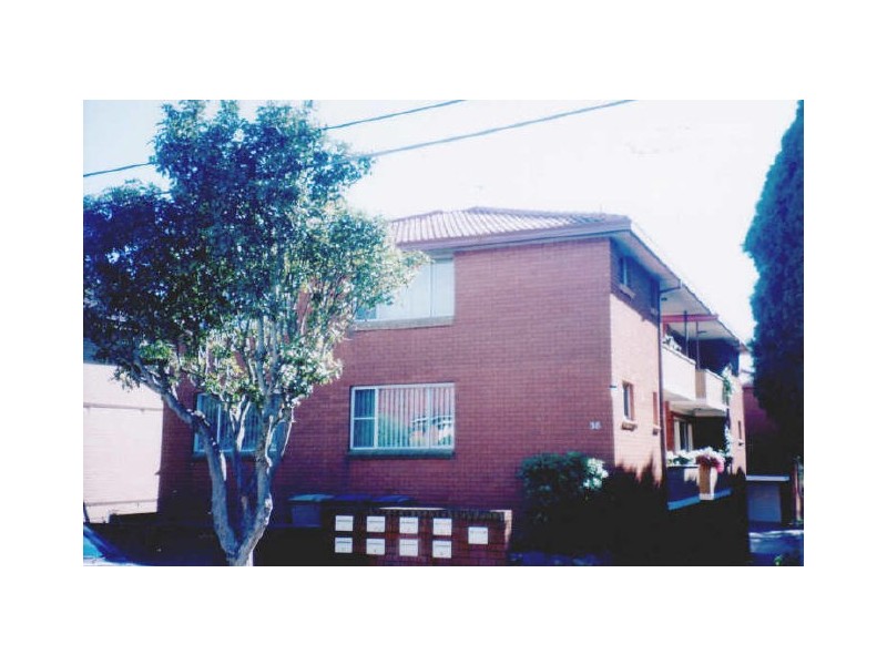 8/58 Kings Road, Five Dock NSW 2046