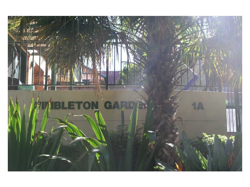 9/1A Henley Marine Drive, Five Dock NSW 2046