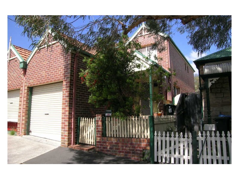 98 William Street, Leichhardt NSW 2040