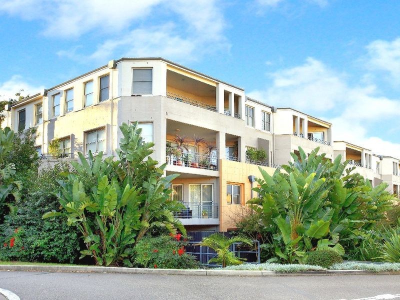 18/5 Figtree Avenue, Abbotsford NSW 2046