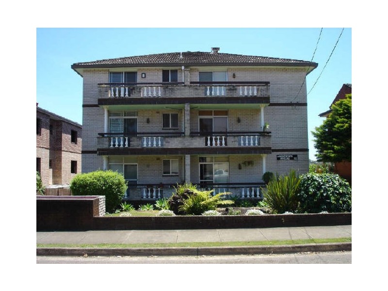 6/30 Fitzroy Street, Abbotsford NSW 2046