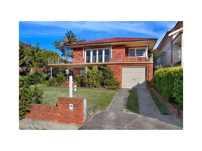 21 Battersea Street, Abbotsford NSW 2046