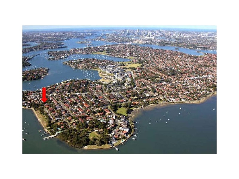 21 Battersea Street, Abbotsford NSW 2046