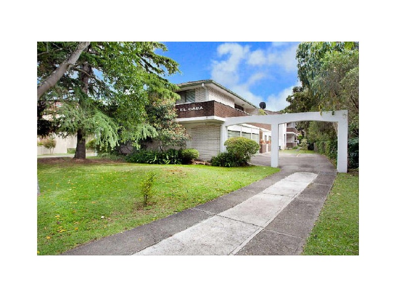 10/178 Hampden Road, Abbotsford NSW 2046