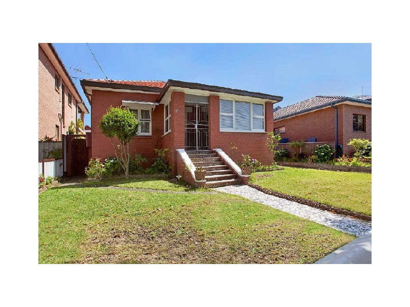 42 Rickard Street, Five Dock NSW 2046