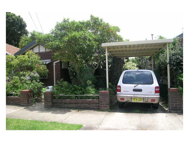 4 Earle Street, Ashfield NSW 2131