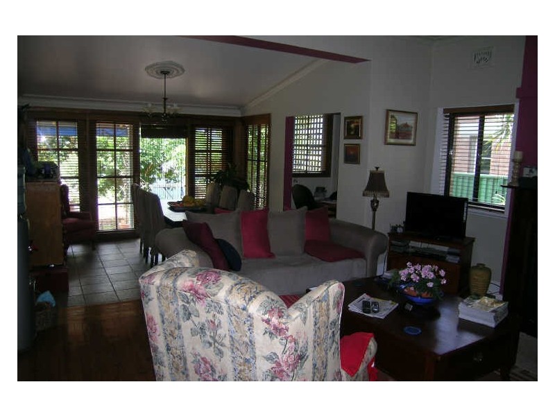 4 Earle Street, Ashfield NSW 2131