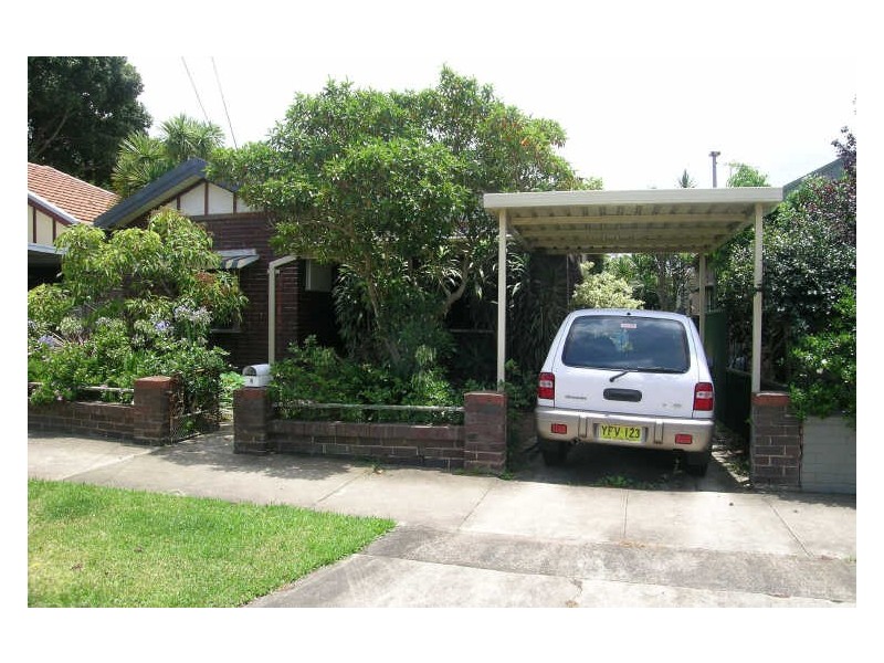 4 Earle Street, Ashfield NSW 2131