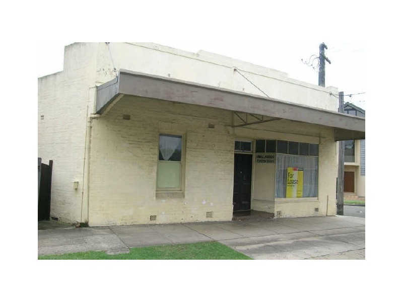 585 GREAT NORTH ROAD, Abbotsford NSW 2046