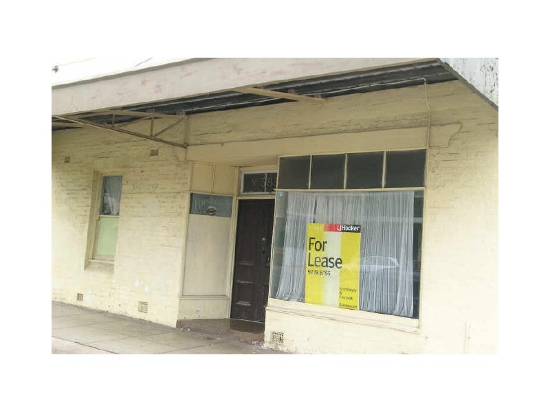 585 GREAT NORTH ROAD, Abbotsford NSW 2046