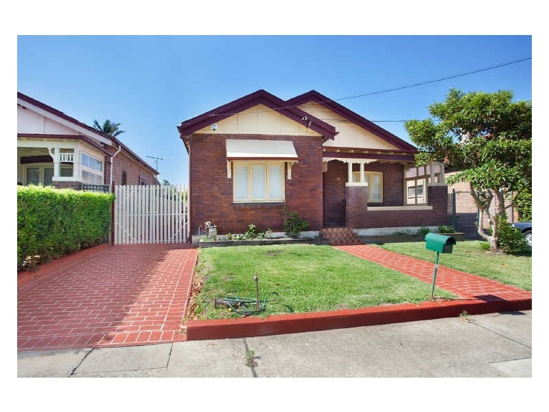 75 Wareemba Street, Wareemba NSW 2046