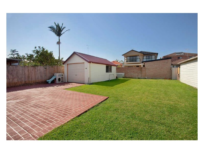 75 Wareemba Street, Wareemba NSW 2046