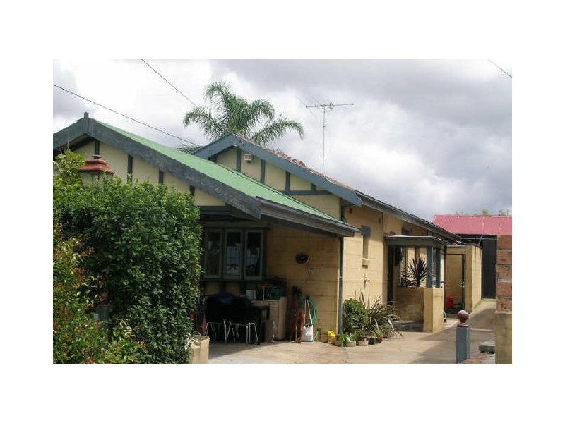9 BLACKWALL POINT ROAD, Chiswick NSW 2046