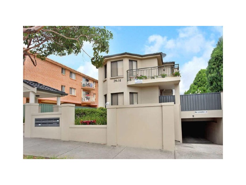 2/29-31 Garfield Street, Five Dock NSW 2046