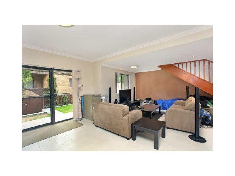 2/29-31 Garfield Street, Five Dock NSW 2046