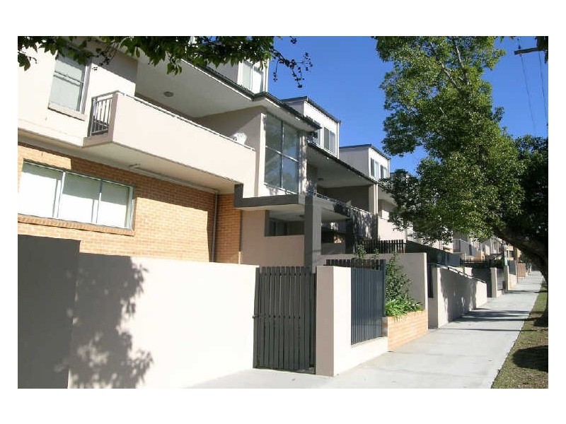 12/57-63 Fairlight Street, Five Dock NSW 2046