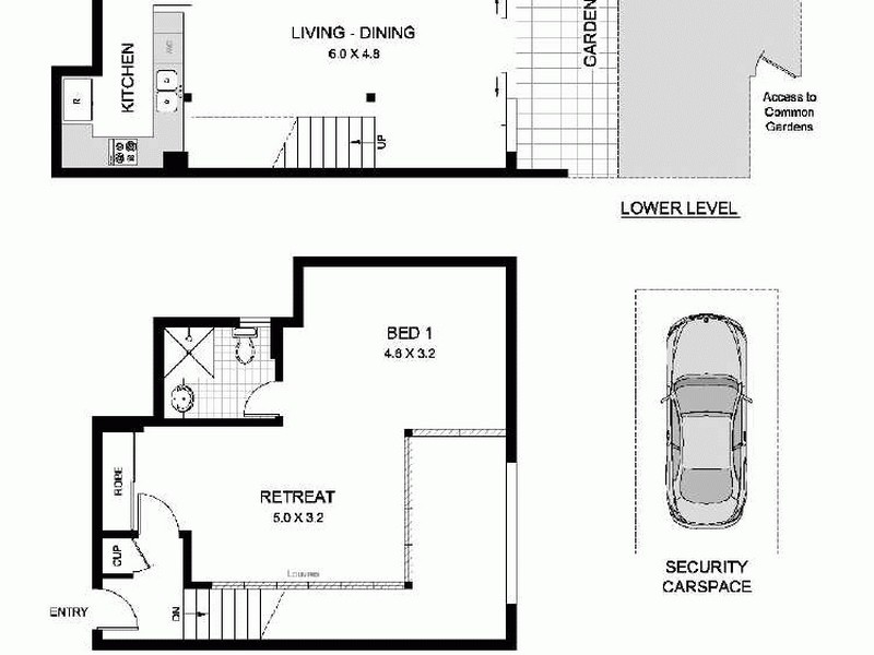 12/57-63 Fairlight Street, Five Dock NSW 2046