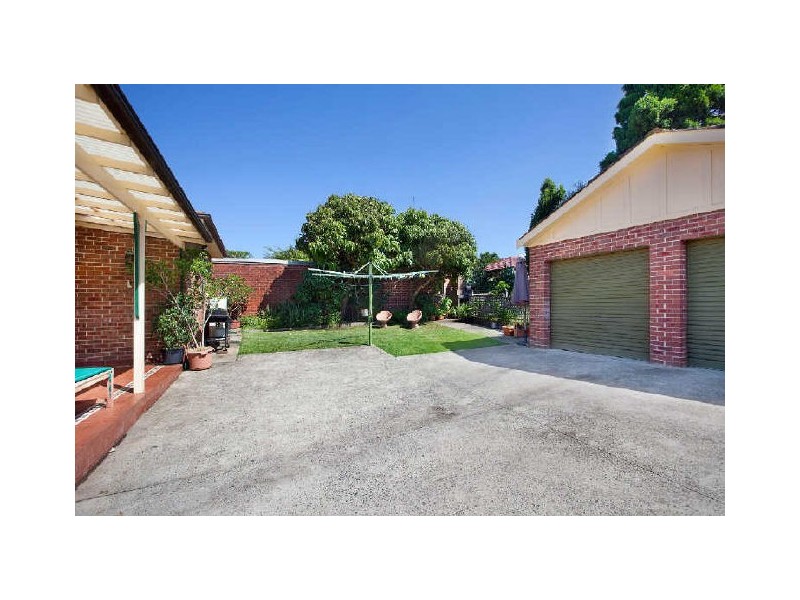 26 TRESSIDER AVENUE, Haberfield NSW 2045