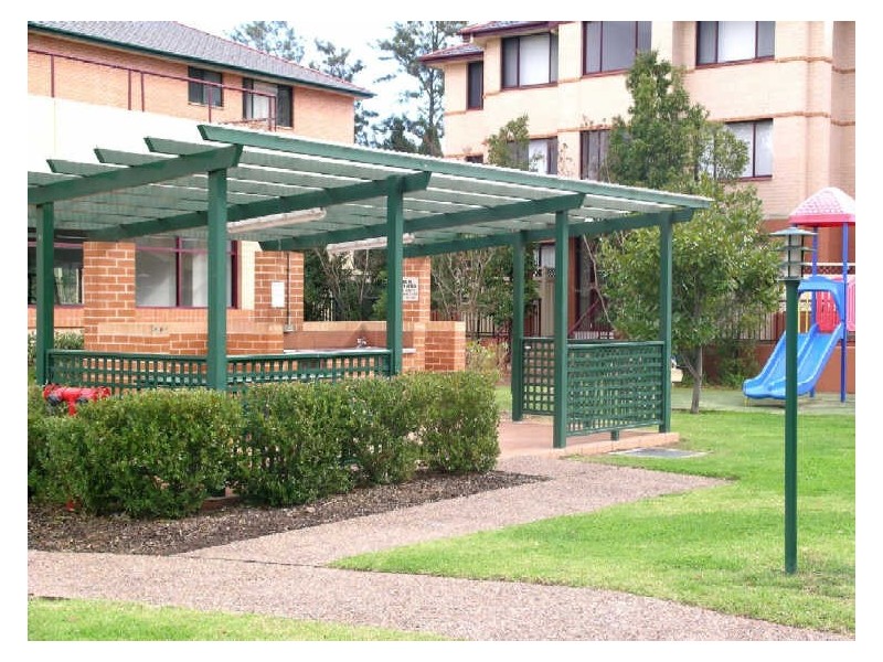 32/18 – 20 Knocklayde Street, Ashfield NSW 2131