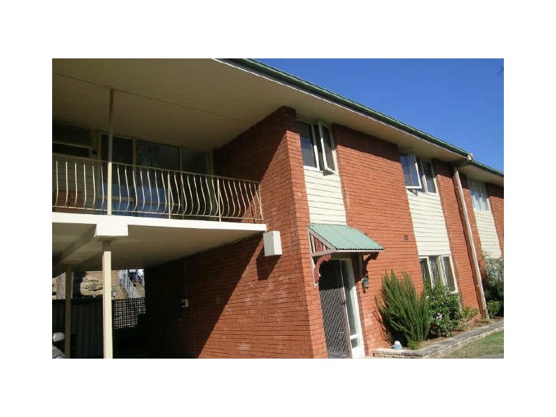 5/44 St Albans Street,, Abbotsford NSW 2046