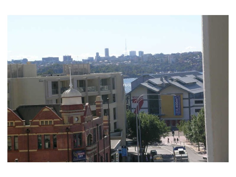 408/50 Murray Street, Pyrmont NSW 2009