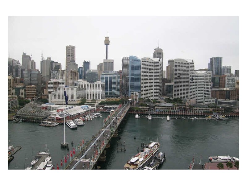 408/50 Murray Street, Pyrmont NSW 2009