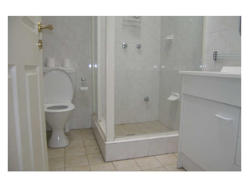 Rear/119 Great North Rd, Five Dock NSW 2046