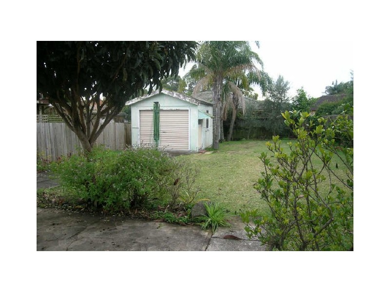 22 Renown Street, Canada Bay NSW 2046