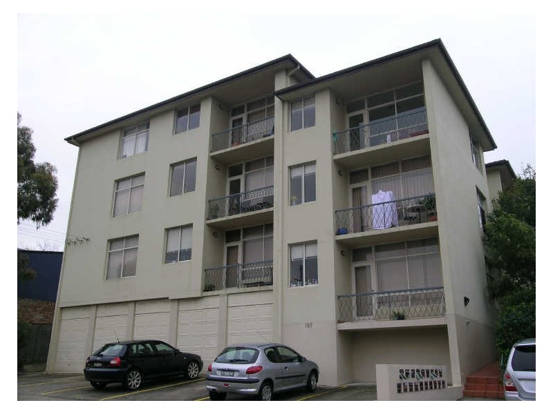 10/187 Evans Street, Rozelle NSW 2039