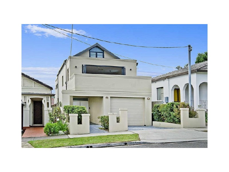 6 Irene Street, Abbotsford NSW 2046