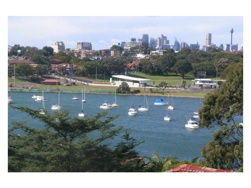 2/5 Eaton Place, Chiswick NSW 2046