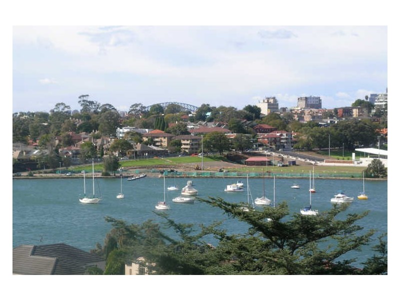 2/5 Eaton Place, Chiswick NSW 2046