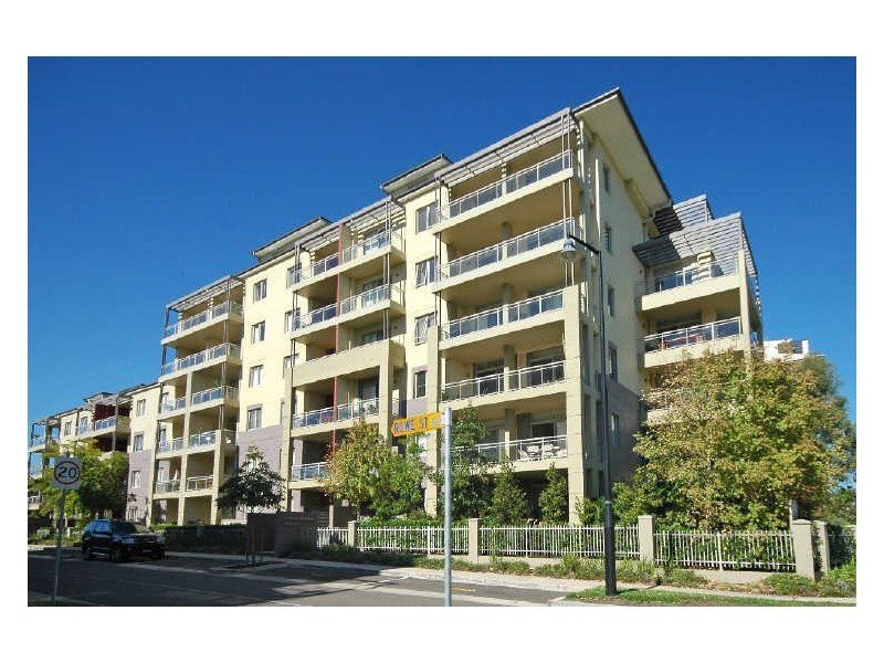 3/102 William Street, Five Dock NSW 2046