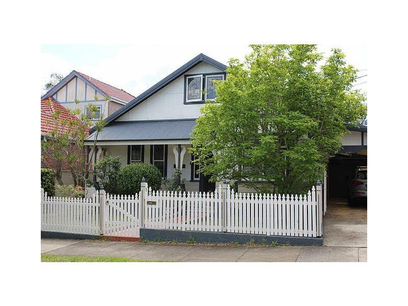 10 Altona Street, Abbotsford NSW 2046