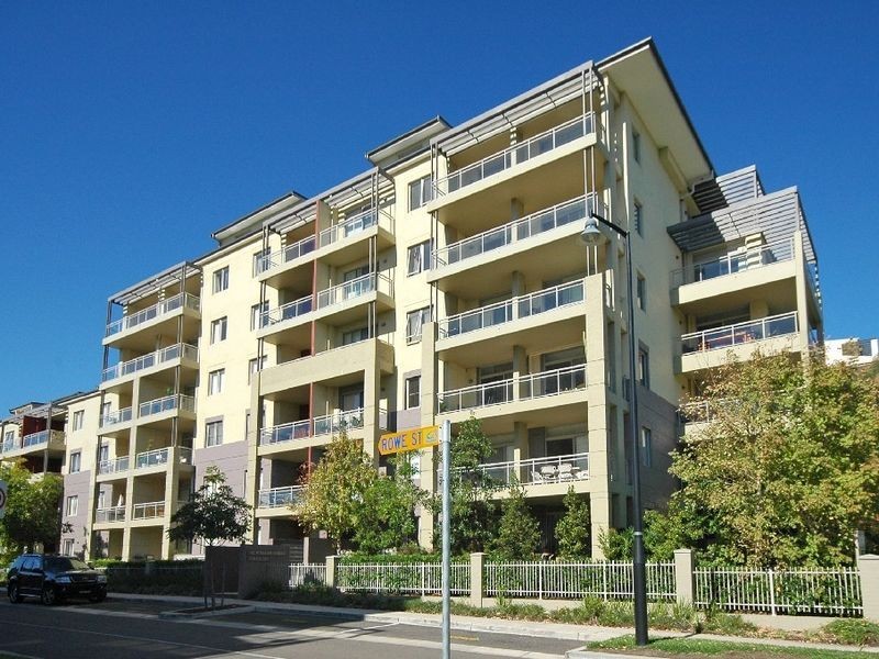 16/102 William Street, Five Dock NSW 2046