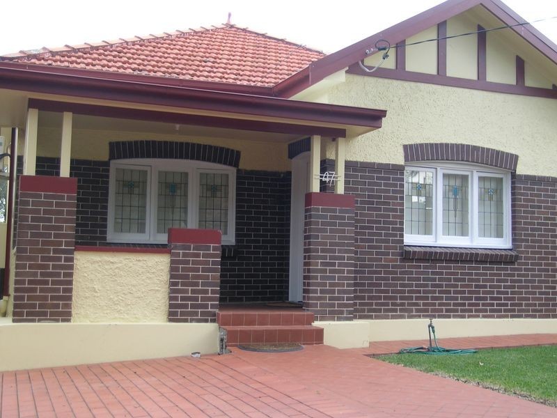 47 Murralong Avenue, Five Dock NSW 2046