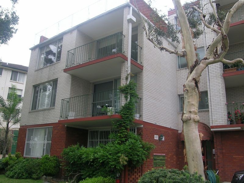 5/12 Bortfield Drive, Chiswick NSW 2046