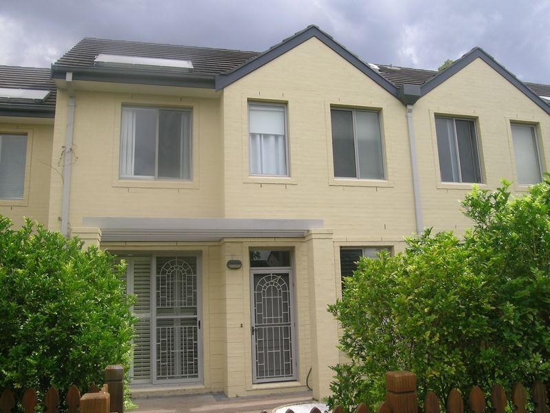 13 Hycraft Walk, Five Dock NSW 2046