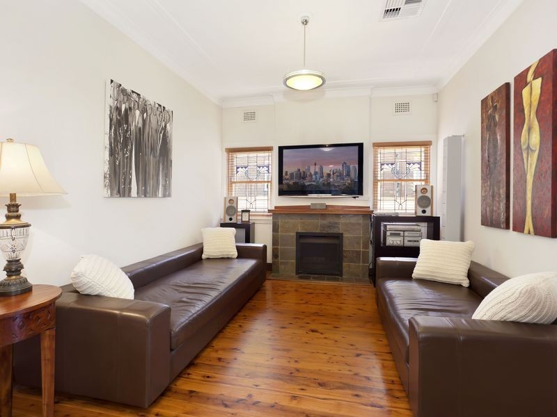 1 Princess Avenue, Rodd Point NSW 2046