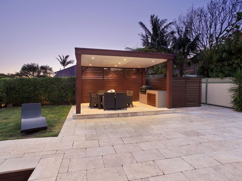 1 Princess Avenue, Rodd Point NSW 2046