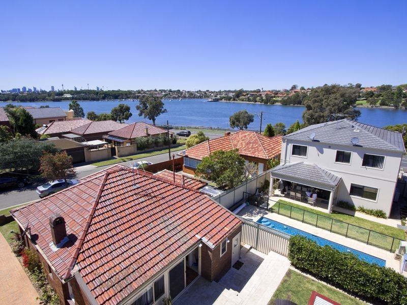 1 Princess Avenue, Rodd Point NSW 2046