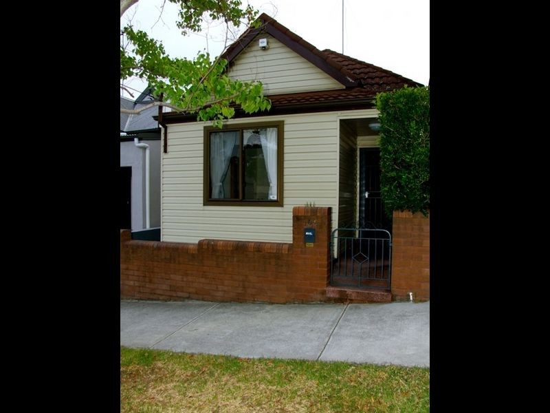 100 Hubert Street, Lilyfield NSW 2040