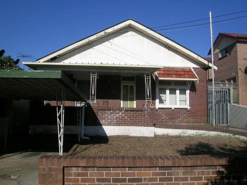34 Harris Road, Five Dock NSW 2046