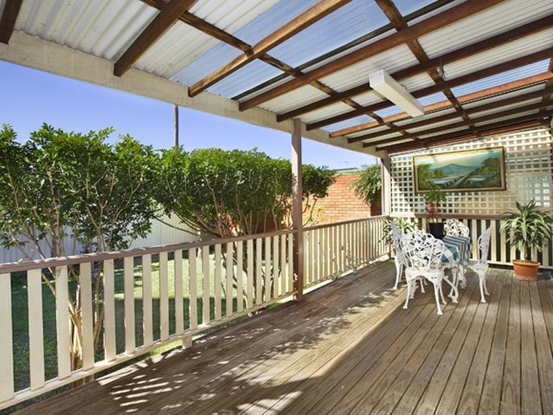 6 Brisbane Avenue, Rodd Point NSW 2046