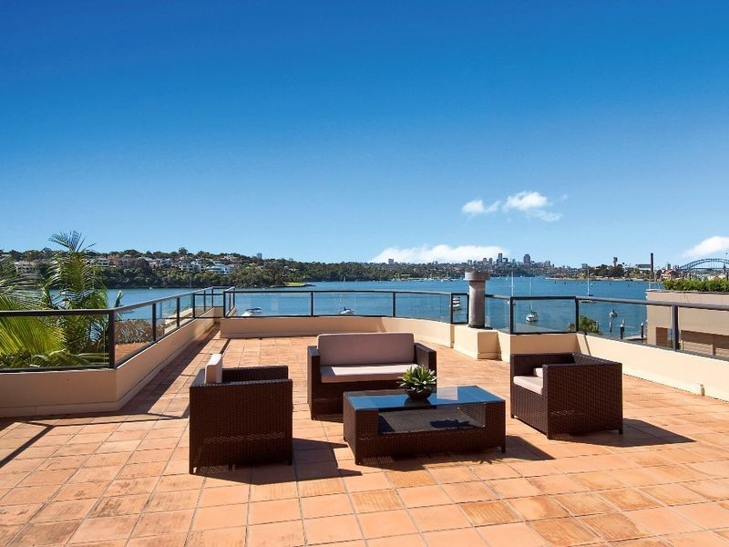 6/98 St Georges Crescent, Drummoyne NSW 2047
