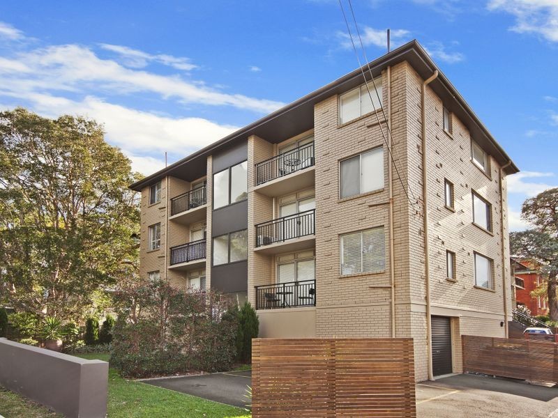 15/18 Pittwater Road, Gladesville NSW 2111